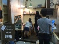 耐震博覧会＆もも狩りツアー行ってきました♪♪