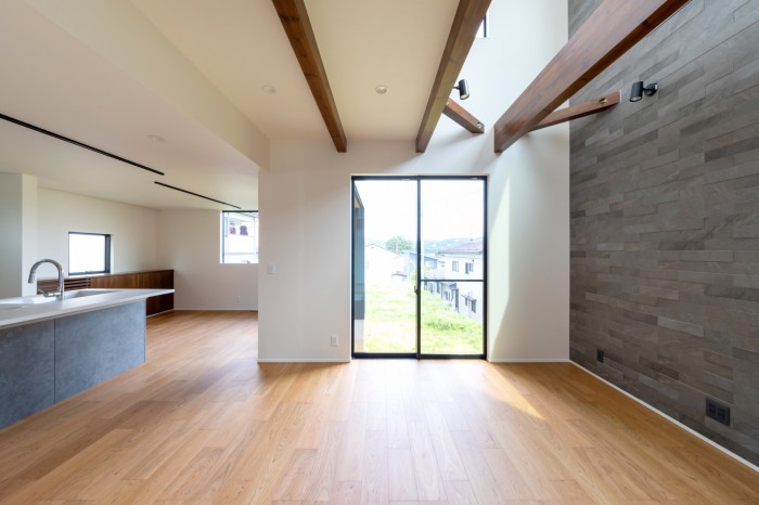 においを吸収してくれる壁？？　大原工務店でお引渡しをしたS様邸をご紹介します♪