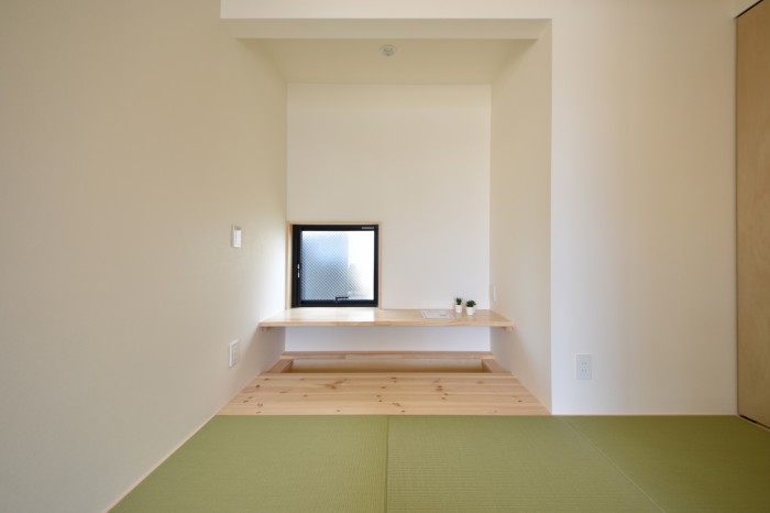 Ｌ型リビングがステキな郡山市富久山町Ｉ様邸をご紹介します！