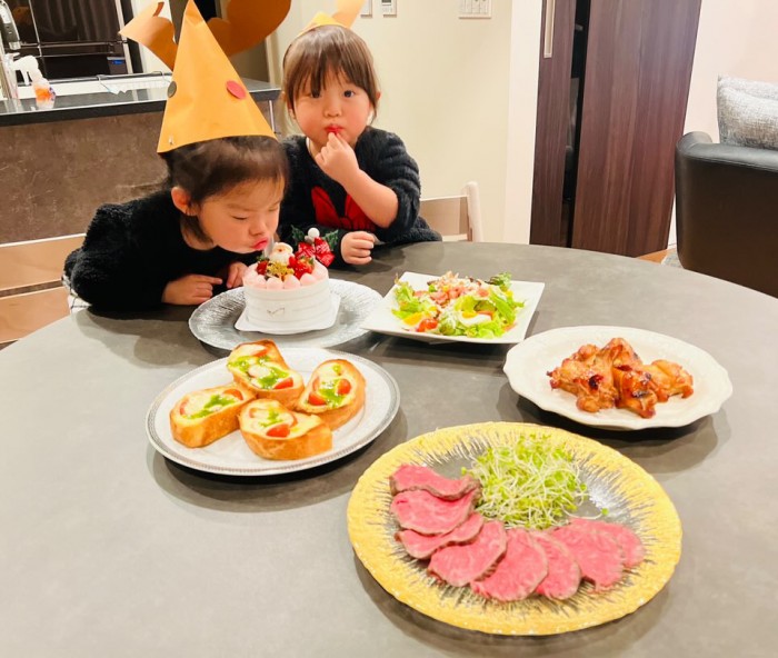 フォトコンテスト【第３位】郡山市O様　賞品お渡ししてきました！