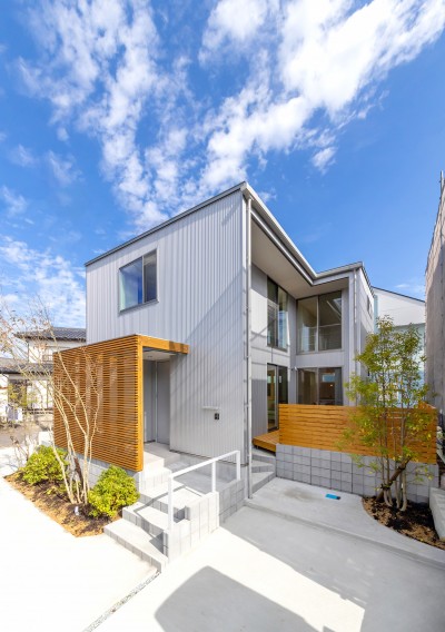 郡山市大槻町のモデルハウスをご紹介☆