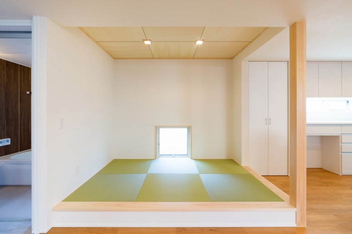 外壁下地の施工をしました！　郡山市大槻町　新築注文住宅　N様邸