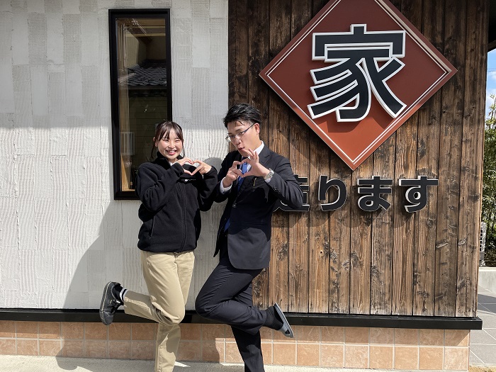 はじめまして！新卒で入社したてほやほやの國井です(^^)