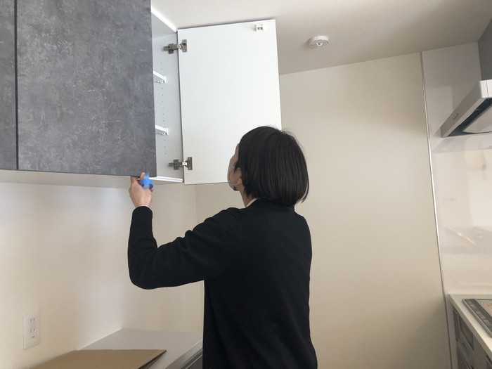 お引渡し前の傷チェックに行ってきました！須賀川市岩渕　新築注文住宅　I様邸です。