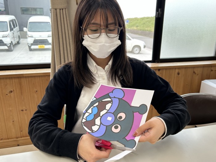 お施主様感謝DAYの準備が進んでいます(^^♪