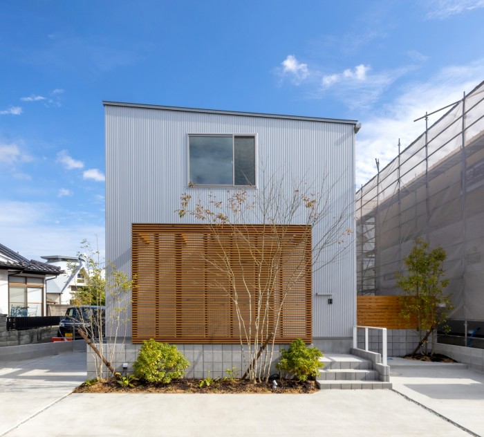 大原工務店のモデルハウスをご紹介します♪　郡山市大槻町。