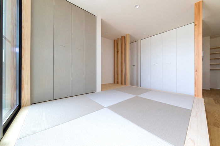 大原工務店の素敵な小上がり和室をご紹介します！