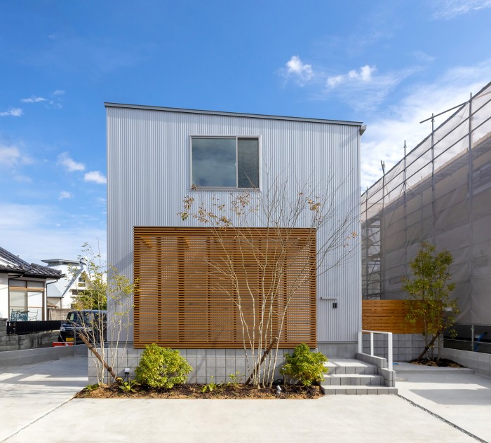 はじめまして！新入社員の石井です！！