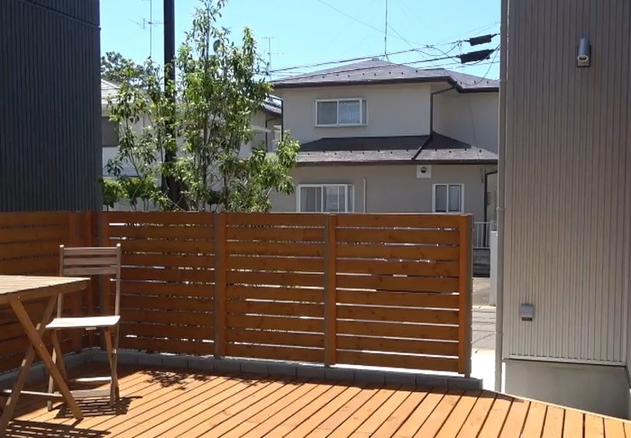 モデルハウスの撮影に行ってきました！郡山市大槻町