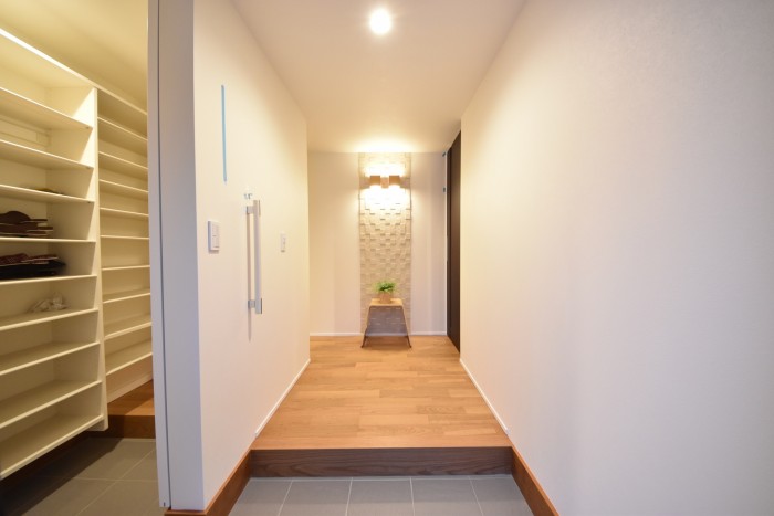 素敵な玄関ホールをご紹介します！