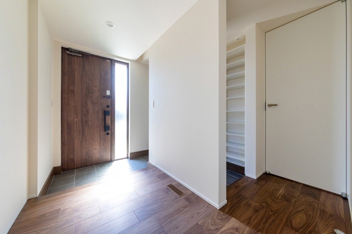 素敵なお客様邸をご紹介します！　本宮市荒井K様邸