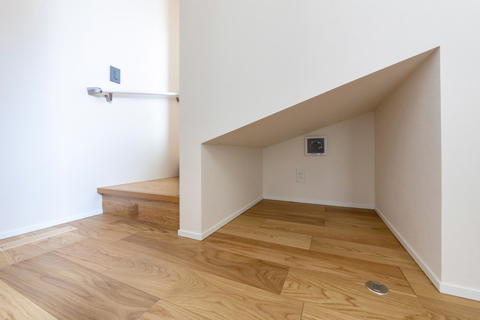 ペット用のトイレはどこに置く？お客様邸のこだわりの置き場所をご紹介！