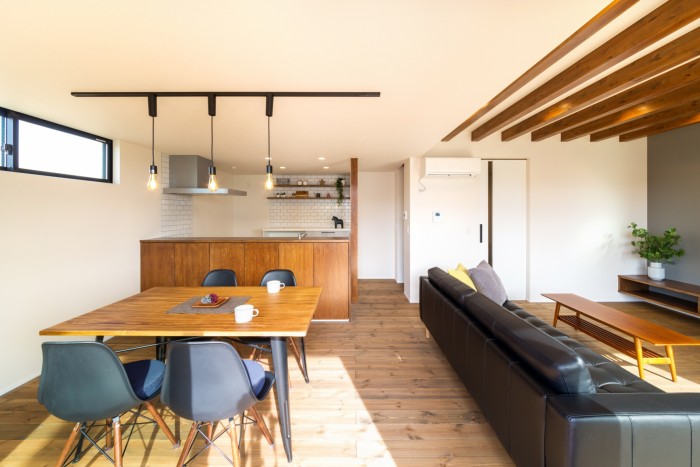 SNS用の動画撮影をしてきました！大原工務店　郡山市安積町