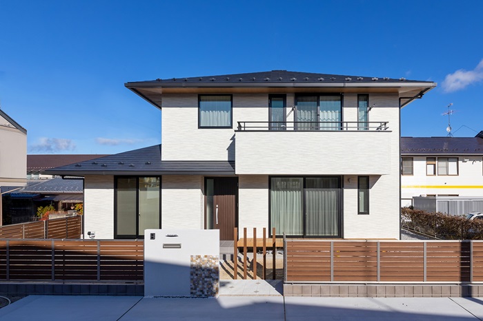 間接照明が映える素敵なお客様邸をご紹介します！郡山市W様邸