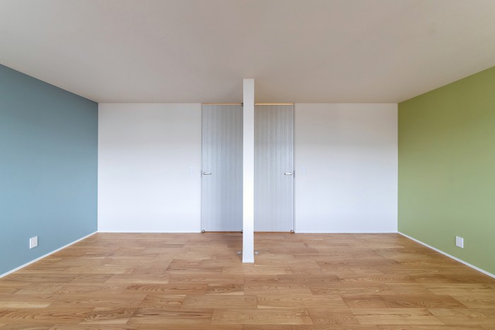 空間を有効活用した素敵なお家♪郡山市東原　新築注文住宅　Y様邸