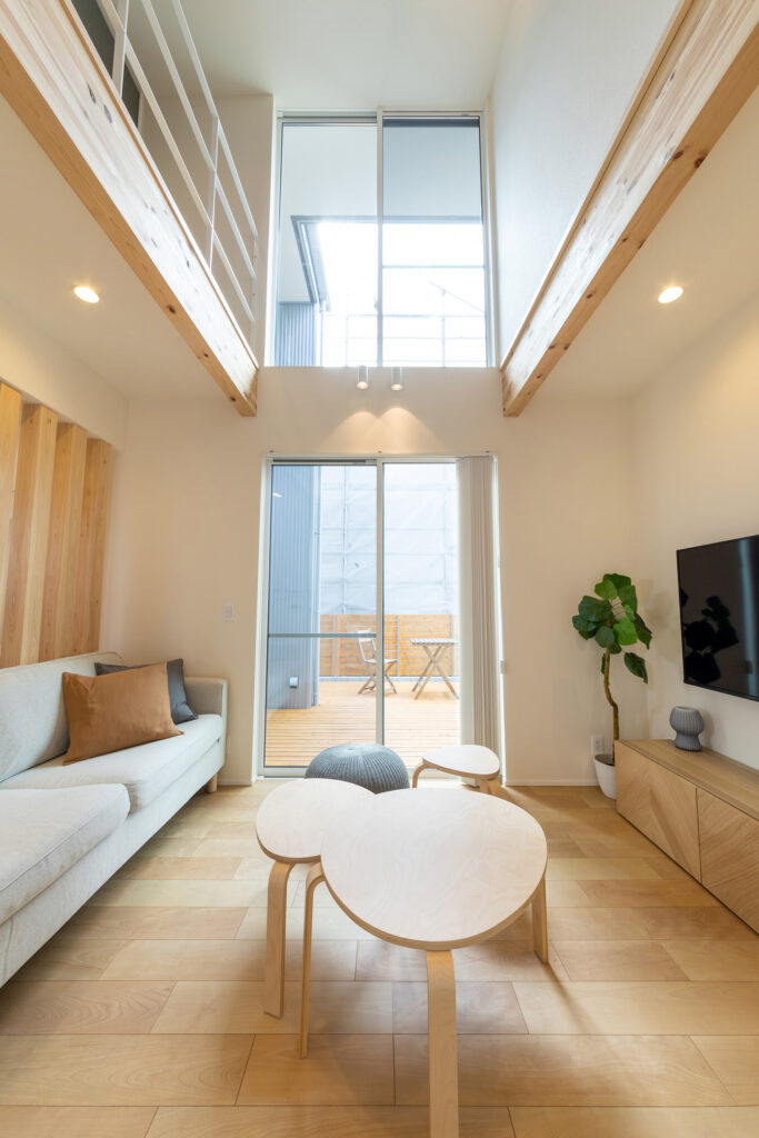 夢がぎゅっと詰まった素敵なお家♪　郡山市大槻町　O様邸