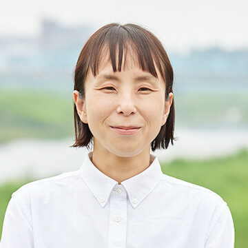 大和田 美希