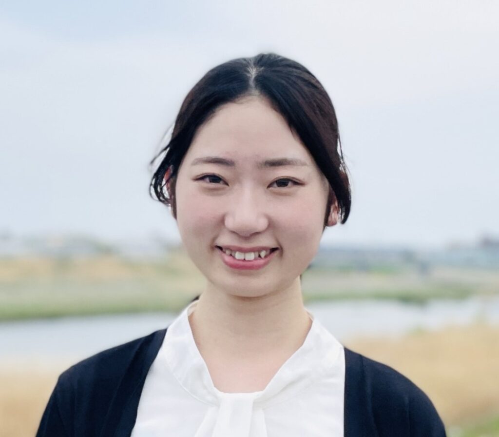 天沼瑞葵