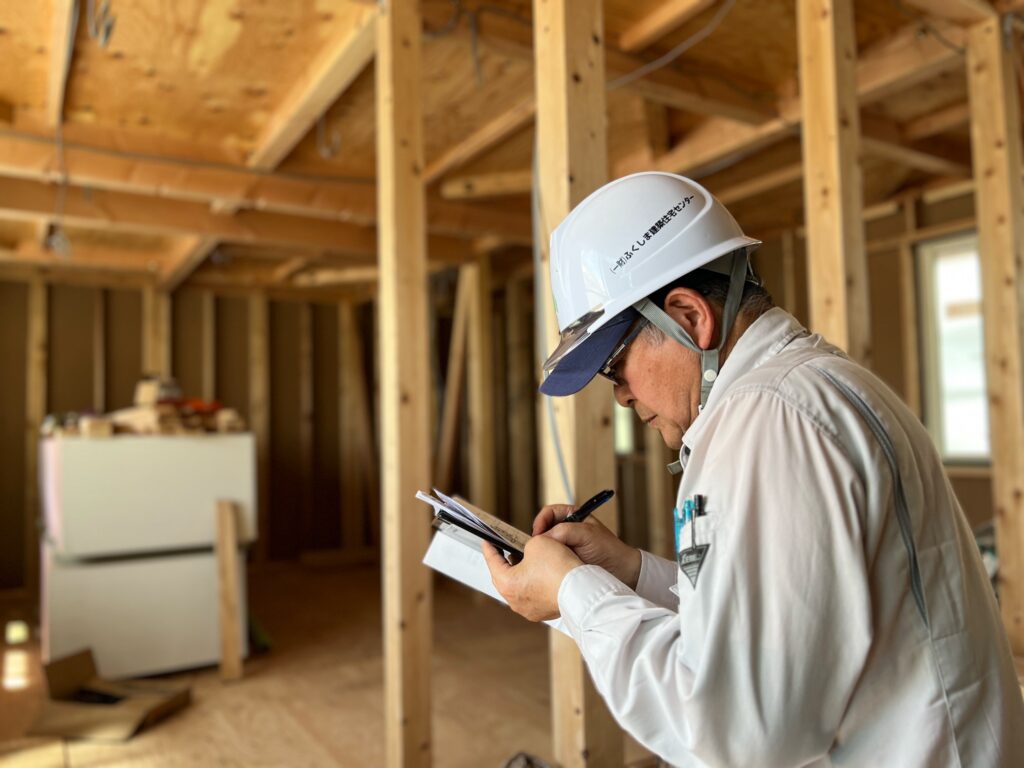 【現場レポート】上棟検査に行ってきました！新築注文住宅O様邸