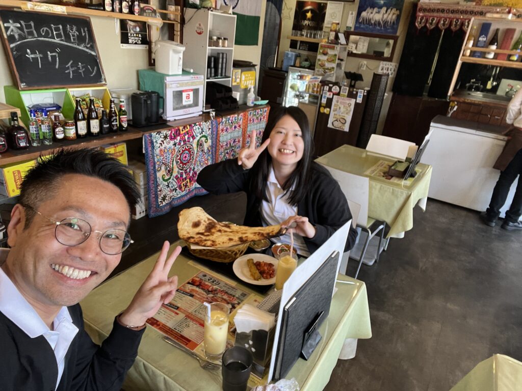 現地調査に行ってきました！鏡石町　新築注文住宅　K様邸です。