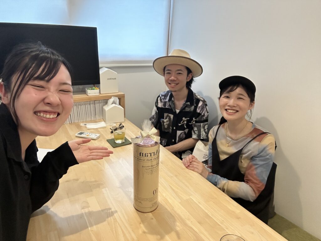 「箱の家」気になってた方必見！！見学会を開催します♪　郡山市小原田