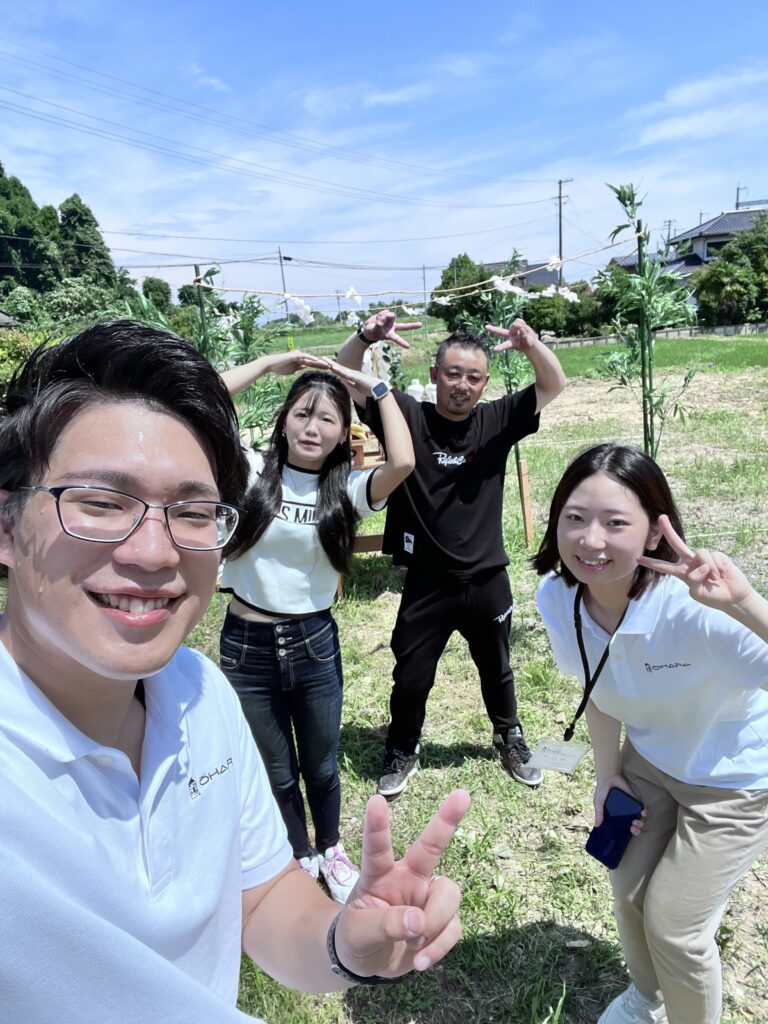 地鎮祭おめでとうございます！！新築注文住宅W様邸郡山市