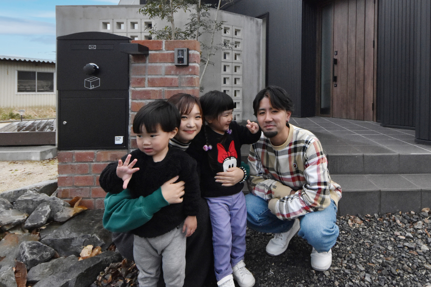 「私たちも家が建てれるかも！」