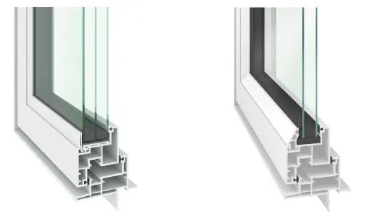 ダブルサッシとトリプルサッシの違い説明します！