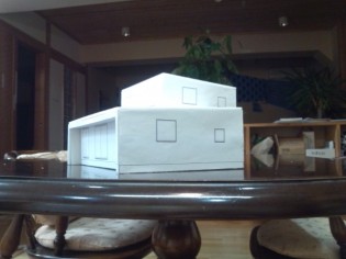 箱の家２